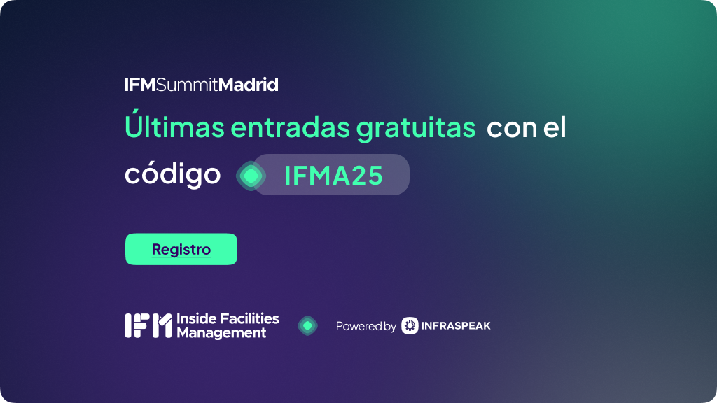 Encabezado IFM Summit Madrid
